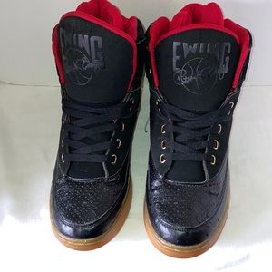Patrick Ewing 33 Sneakers